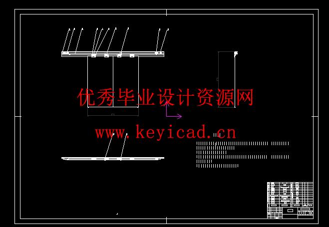 基于单片机的自动门控制系统设计 基于单片机的自动门控制系统设计