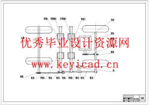 大蒜播种机设计(附Solidworks模型、CAD图纸) 大蒜播种机设计(附Solidworks模型、CAD图纸)