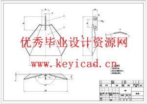 大蒜播种机设计(附Solidworks模型、CAD图纸) 大蒜播种机设计(附Solidworks模型、CAD图纸)