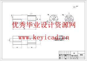 大蒜播种机设计(附Solidworks模型、CAD图纸) 大蒜播种机设计(附Solidworks模型、CAD图纸)