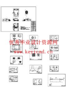 乒乓球捡拾机设计(附文献综述、Solidworks模型、CAD图纸) 乒乓球捡拾机设计(附文献综述、Solidworks模型、CAD图纸)