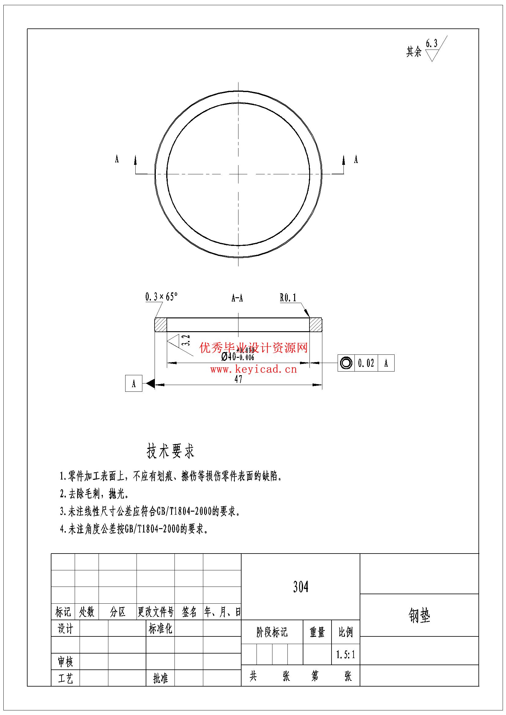 手动割草机设计(附Solidworks模型、CAD图纸、ANSYS分析源文件) 手动割草机设计(附Solidworks模型、CAD图纸、ANSYS分析源文件)