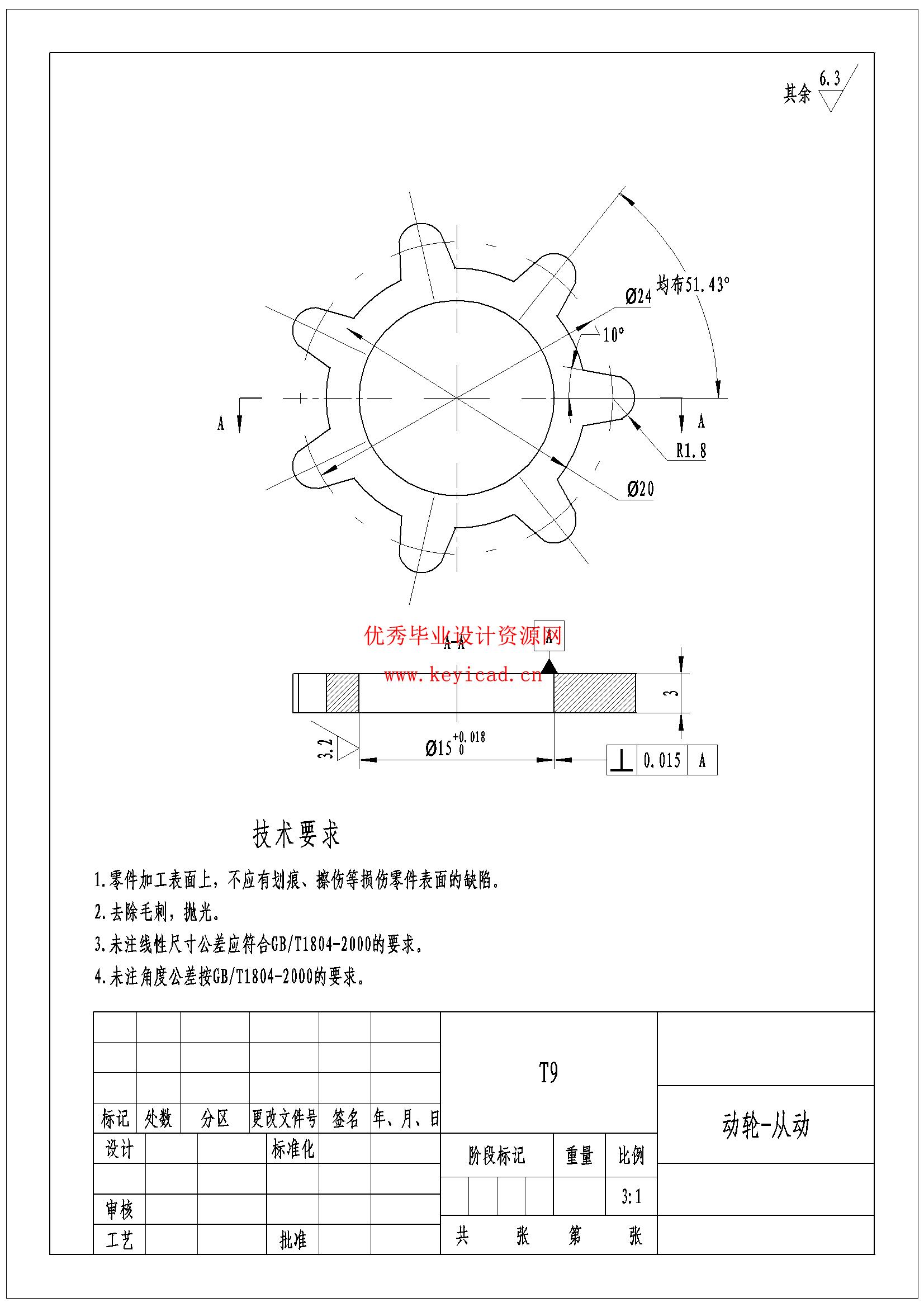 手动割草机设计(附Solidworks模型、CAD图纸、ANSYS分析源文件) 手动割草机设计(附Solidworks模型、CAD图纸、ANSYS分析源文件)