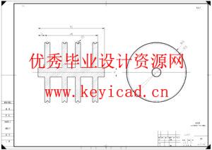 汽车起重机主臂设计(附Solidworks模型、CAD图纸) 汽车起重机主臂设计(附Solidworks模型、CAD图纸)