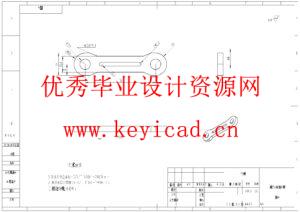 一种面向船舶分段对位的自动转站测量装置设计(附Solidworks模型、CAD图纸) 一种面向船舶分段对位的自动转站测量装置设计(附Solidworks模型、CAD图纸)