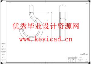 汽车起重机主臂设计(附Solidworks模型、CAD图纸) 汽车起重机主臂设计(附Solidworks模型、CAD图纸)