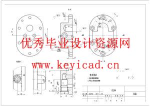 苹果园喷药机器人的结构设计(附proteus仿真、Solidworks模型、CAD图纸) 苹果园喷药机器人的结构设计(附proteus仿真、Solidworks模型、CAD图纸)