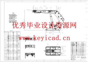 液压元件操作Composer仿真(附Solidworks模型、CAD图纸) 液压元件操作Composer仿真(附Solidworks模型、CAD图纸)