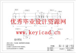 专用多轴半自动钻床的设计—机械进给(附Solidworks模型、CAD图纸) 专用多轴半自动钻床的设计—机械进给(附Solidworks模型、CAD图纸)