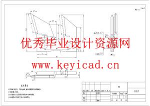 手动割草机设计(附Solidworks模型、CAD图纸、ANSYS分析源文件) 手动割草机设计(附Solidworks模型、CAD图纸、ANSYS分析源文件)