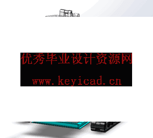 松子采摘机设计(附Solidworks模型) 松子采摘机设计(附Solidworks模型)