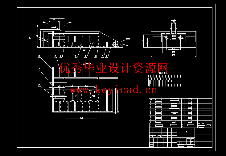 易拉罐压包机设计(附开题报告、Solidworks模型、CAD图纸) 易拉罐压包机设计(附开题报告、Solidworks模型、CAD图纸)