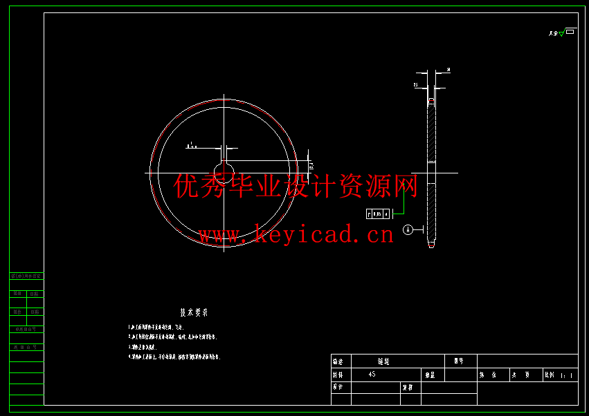 养殖网笼清洗装置(附Solidworks模型、CAD图纸) 养殖网笼清洗装置(附Solidworks模型、CAD图纸)