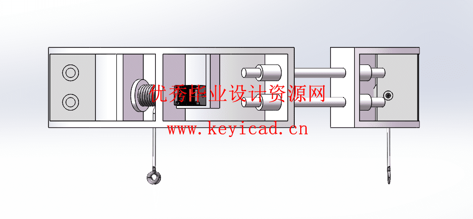 海上风机安装塔柱高空吊装平台设计(附有限元分析、Solidworks模型、CAD图纸) 海上风机安装塔柱高空吊装平台设计(附有限元分析、Solidworks模型、CAD图纸)