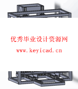 液压缸拆装机设计(附Solidworks模型、CAD图纸) 液压缸拆装机设计(附Solidworks模型、CAD图纸)