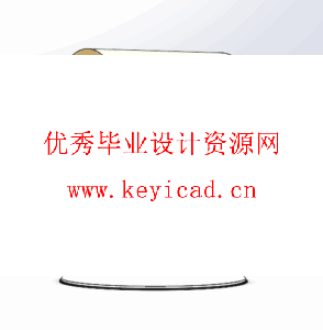 超高能静电吸盘设计（计算说明书、三维模型、CAD图纸）