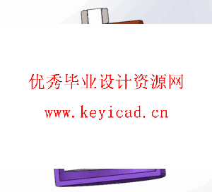 带倾斜间隙的磁流变悬置结构设计与数值分析(附ANSYS仿真源文件、Solidworks模型、CAD图纸) 带倾斜间隙的磁流变悬置结构设计与数值分析(附ANSYS仿真源文件、Solidworks模型、CAD图纸)