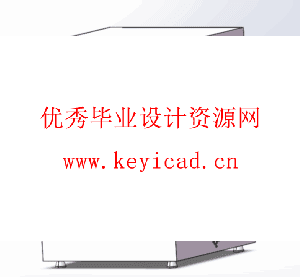 一种多功能家用自动洗碗机设计(附Solidworks模型、CAD图纸) 一种多功能家用自动洗碗机设计(附Solidworks模型、CAD图纸)