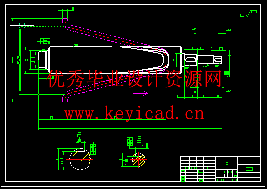 全自动饺子机设计(附Solidworks模型、CAD图纸) 全自动饺子机设计(附Solidworks模型、CAD图纸)