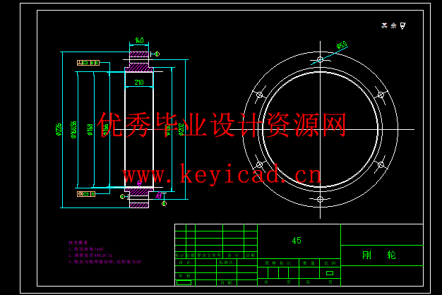 轮式移动机器人焊接工作站的设计与控制(附Solidworks模型、CAD图纸) 轮式移动机器人焊接工作站的设计与控制(附Solidworks模型、CAD图纸)