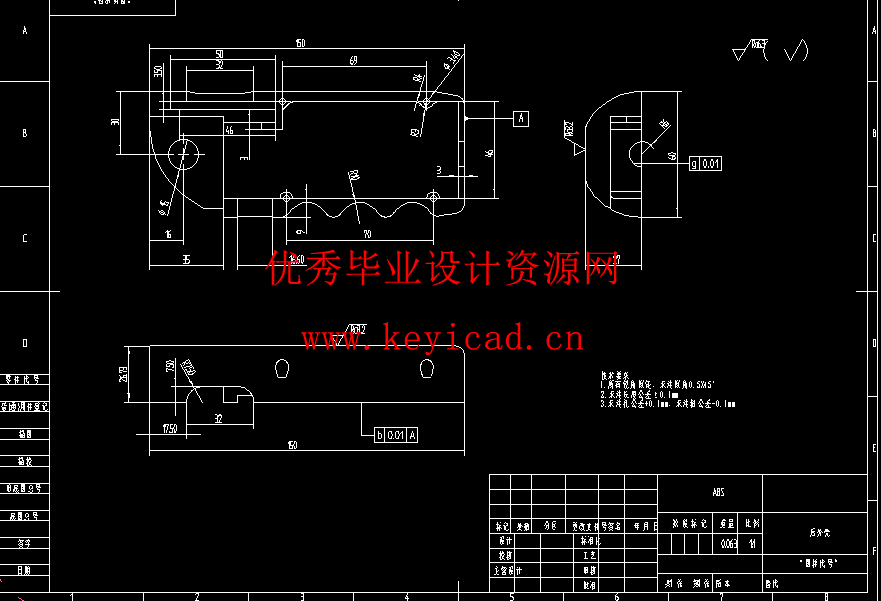 智能电批的结构方案的研究与实现(附Solidworks模型、CAD图纸) 智能电批的结构方案的研究与实现(附Solidworks模型、CAD图纸)