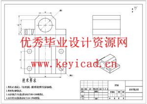 自动摊煎饼机设计(附Solidworks模型、CAD图纸) 自动摊煎饼机设计(附Solidworks模型、CAD图纸)