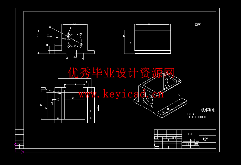 智能仓储机器人设计(附Solidworks模型、CAD图纸) 智能仓储机器人设计(附Solidworks模型、CAD图纸)