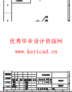 禾苗缠绕机设计(附Solidworks模型、CAD图纸) 禾苗缠绕机设计(附Solidworks模型、CAD图纸)