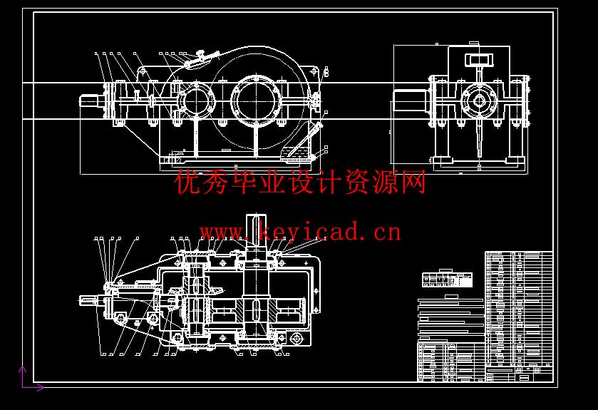 干粉压片机设计-优秀课程设计(附Solidworks模型、CAD图纸) 干粉压片机设计-优秀课程设计(附Solidworks模型、CAD图纸)