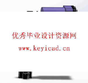 三级增压无内能射钉枪设计(附开题报告、Solidworks模型、CAD图纸) 三级增压无内能射钉枪设计(附开题报告、Solidworks模型、CAD图纸)