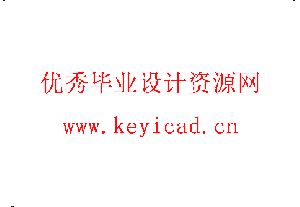 三级增压无内能射钉枪设计(附开题报告、Solidworks模型、CAD图纸) 三级增压无内能射钉枪设计(附开题报告、Solidworks模型、CAD图纸)