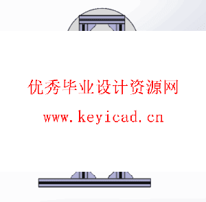 线缆回收装置设计(附有限元分析、Solidworks模型、CAD图纸) 线缆回收装置设计(附有限元分析、Solidworks模型、CAD图纸)