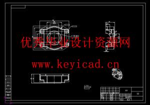 旋转式搂草机设计(附Solidworks模型、CAD图纸) 旋转式搂草机设计(附Solidworks模型、CAD图纸)