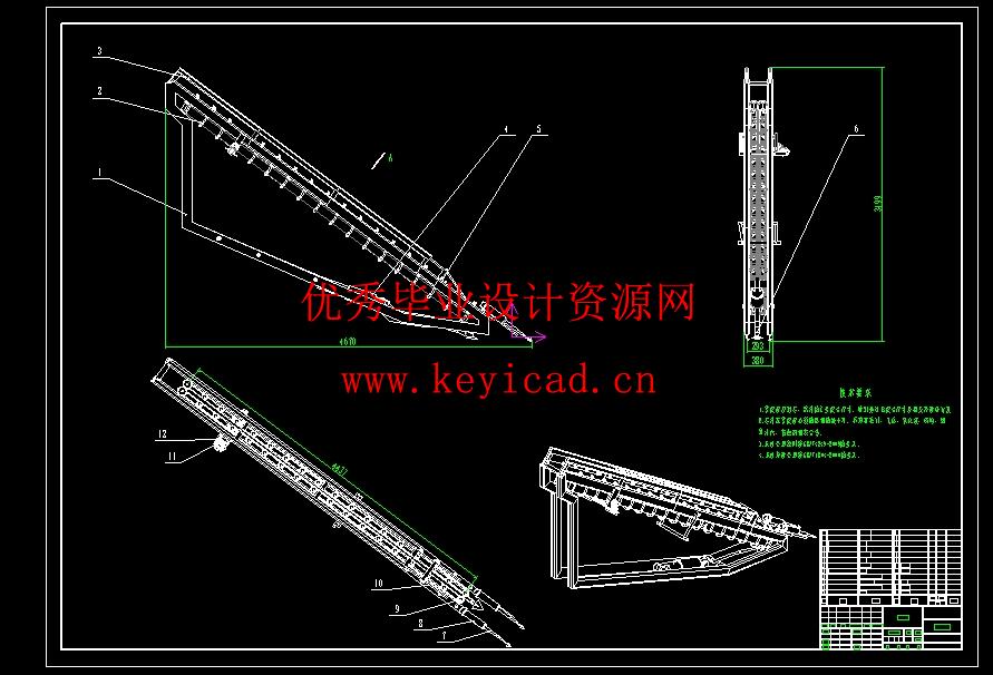 胡萝卜联合收割机设计(附开题、中期报告、Solidworks模型、CAD图纸) 胡萝卜联合收割机设计(附开题、中期报告、Solidworks模型、CAD图纸)