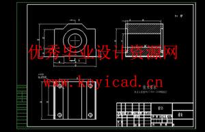 轨道零部件激光自动除胶系统设计(附Solidworks模型、CAD图纸) 轨道零部件激光自动除胶系统设计(附Solidworks模型、CAD图纸)