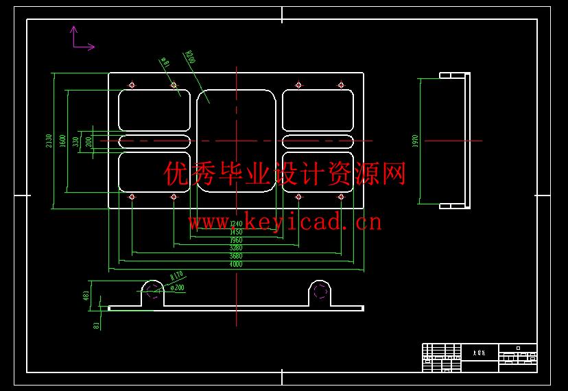 变轨距车辆变轨结构设计(附Solidworks模型、CAD图纸) 变轨距车辆变轨结构设计(附Solidworks模型、CAD图纸)