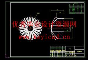 室内清扫机设计(附Solidworks模型、CAD图纸) 室内清扫机设计(附Solidworks模型、CAD图纸)