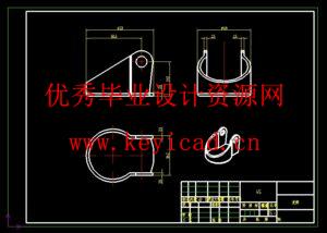室内清扫机设计(附Solidworks模型、CAD图纸) 室内清扫机设计(附Solidworks模型、CAD图纸)