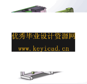 高地三维应力液压伺服装置设计(附Solidworks模型、CAD图纸) 高地三维应力液压伺服装置设计(附Solidworks模型、CAD图纸)