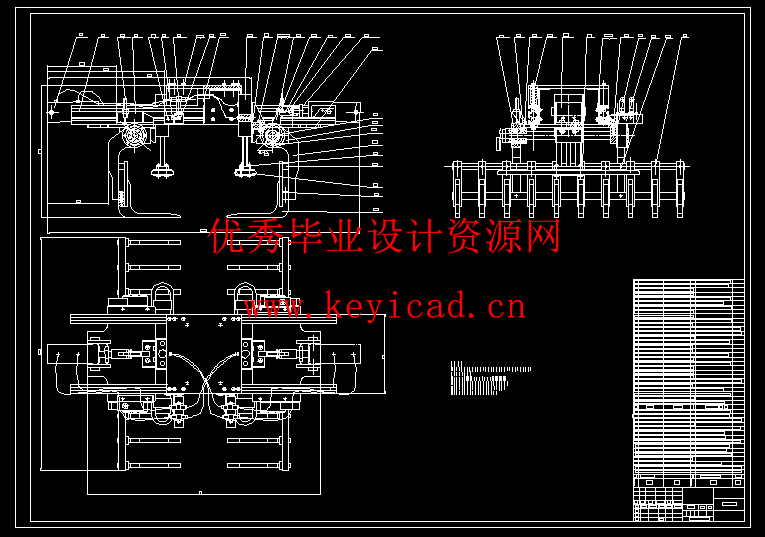 厢式货车桶装水装卸装置设计(附Solidworks模型、CAD图纸) 厢式货车桶装水装卸装置设计(附Solidworks模型、CAD图纸)