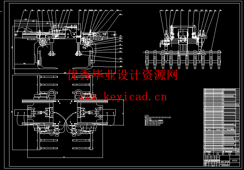 基于PLC的面粉抓取机械手设计(附开题报告、开题PPT、Solidworks模型、CAD图纸) 基于PLC的面粉抓取机械手设计(附开题报告、开题PPT、Solidworks模型、CAD图纸)