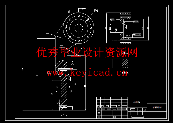 基于PLC的面粉抓取机械手设计(附开题报告、开题PPT、Solidworks模型、CAD图纸) 基于PLC的面粉抓取机械手设计(附开题报告、开题PPT、Solidworks模型、CAD图纸)