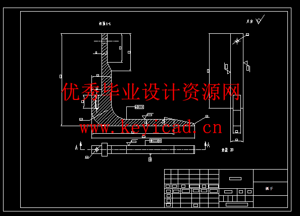 基于PLC的面粉抓取机械手设计(附开题报告、开题PPT、Solidworks模型、CAD图纸) 基于PLC的面粉抓取机械手设计(附开题报告、开题PPT、Solidworks模型、CAD图纸)