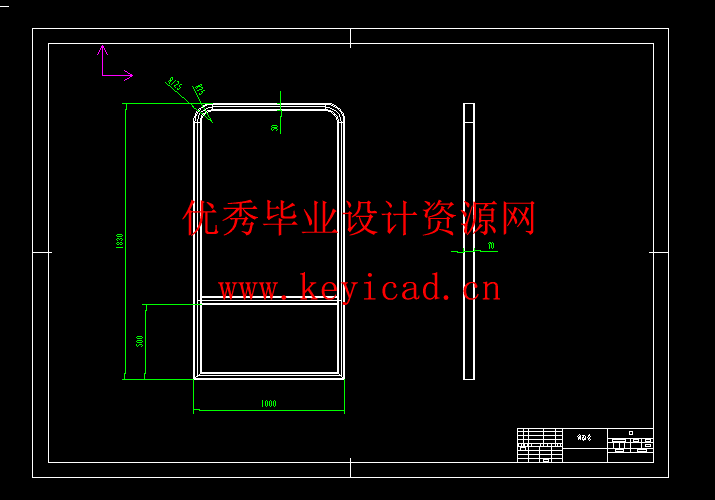 鸡蛋托盘堆叠机械设计(附PLC程序、Solidworks模型、CAD图纸) 鸡蛋托盘堆叠机械设计(附PLC程序、Solidworks模型、CAD图纸)