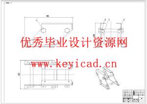 榴莲剥壳取肉生产线-清洗+破壳装置设计(附Solidworks模型、CAD图纸) 榴莲剥壳取肉生产线-清洗+破壳装置设计(附Solidworks模型、CAD图纸)