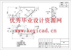 榴莲剥壳取肉生产线-清洗+破壳装置设计(附Solidworks模型、CAD图纸) 榴莲剥壳取肉生产线-清洗+破壳装置设计(附Solidworks模型、CAD图纸)