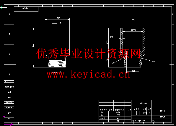 养殖网笼清洗装置(附Solidworks模型、CAD图纸) 养殖网笼清洗装置(附Solidworks模型、CAD图纸)