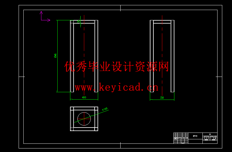 鸡蛋托盘堆叠机械设计(附PLC程序、Solidworks模型、CAD图纸) 鸡蛋托盘堆叠机械设计(附PLC程序、Solidworks模型、CAD图纸)