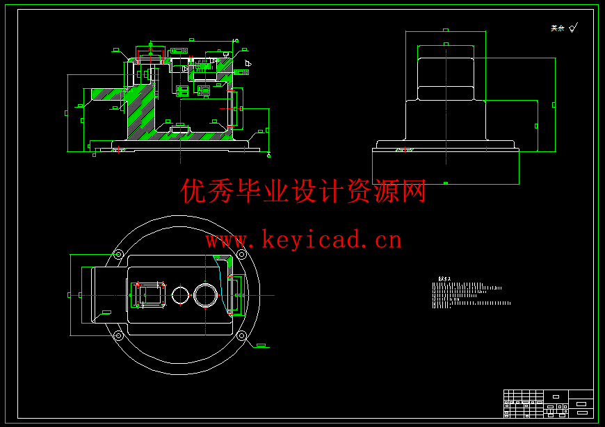 轮式移动机器人焊接工作站的设计与控制(附Solidworks模型、CAD图纸) 轮式移动机器人焊接工作站的设计与控制(附Solidworks模型、CAD图纸)