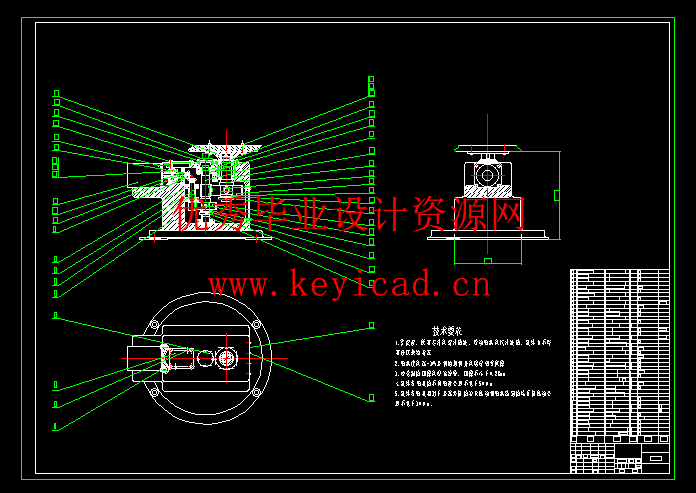 轮式移动机器人焊接工作站的设计与控制(附Solidworks模型、CAD图纸) 轮式移动机器人焊接工作站的设计与控制(附Solidworks模型、CAD图纸)